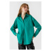 Koton Women's Green Shirt