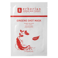 Erborian Ginseng Shot Mask Maska Na Obličej 15 g