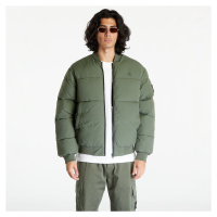 Calvin Klein Jeans Commercial Bomber Jacket Green