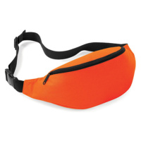 BagBase Unisex ledvinka BG42 Orange