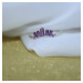 Klenoty Amber Luxusní stříbrný prsten s ametystem Queen