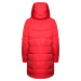 Dámský kabát červený model 18670717 - Dare2B