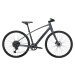 Trek FX 3 Gen 4 2025 šedá