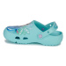 Crocs FL FROZEN II CLOG K Modrá