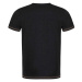 Loap ALEXUS Pánské triko, černá, velikost