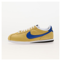 Tenisky Nike W Cortez Txt Infinite Gold/ Game Royal-White-Black