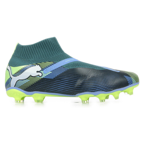 Puma Future 7 Match+ Ll Fg/Ag Šedá