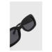 Sluneční brýle Vans pánské, černá barva, VN0A7PR3BLK1-BLACK