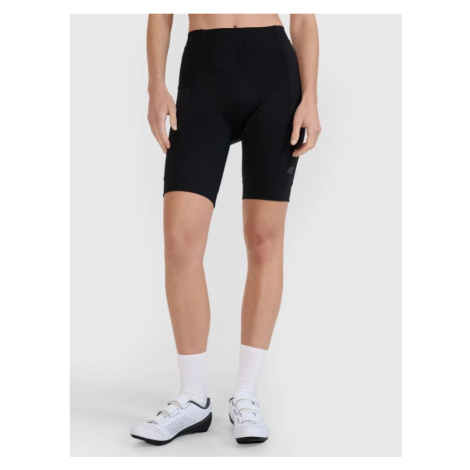 Cyklistické legíny s gelovou vložkou dámské 4F 4FWSS25TFSTF034-20S