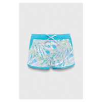 Dětské kraťasy Columbia Sandy Shores Boardshort vzorované