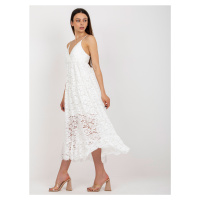 Sukienka TW SK BI 8247.62P biały