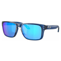 Oakley Holbrook Youth 90071953 Blue/Prizm Sapphire Lifestyle brýle