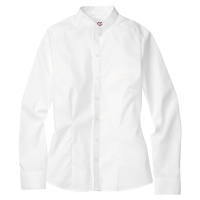 Cg Workwear Corvara Dámská košile 00590-15 Cool Grey