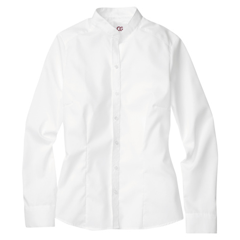 Cg Workwear Corvara Dámská košile 00590-15 Cool Grey