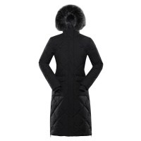 Dámský zimní kabát Alpine Pro Gosbera