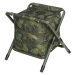 Giants Fishing Skládací stolek s taškou Folding Table with Bag