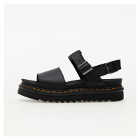 Dr. Martens Voss Single Strap Sandal Black