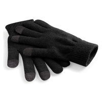 Beechfield Zimní rukavice B490 Black