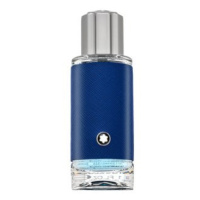 Mont Blanc Explorer Ultra Blue parfémovaná voda pro muže 30 ml