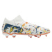 Fotbalové boty Puma Future 7 Match Creativity FG/AG M 107845 01