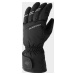 Pánské lyžařské rukavice 4F H4Z22-REM002 černé