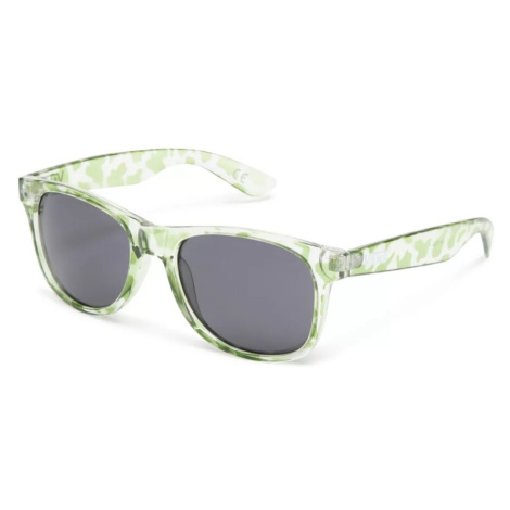 Sluneční brýle Vans SPICOLI 4 SHADES CELADON zelená