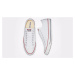 Converse Chuck Taylor All Star White Unisex - Tenisky Converse - Bílá - M7652C-13 - Size: