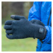 Nepromokavé rukavice DexShell Ultralite 2.0 Gloves Heather Blue