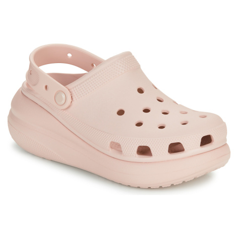 Crocs Crush Clog Růžová