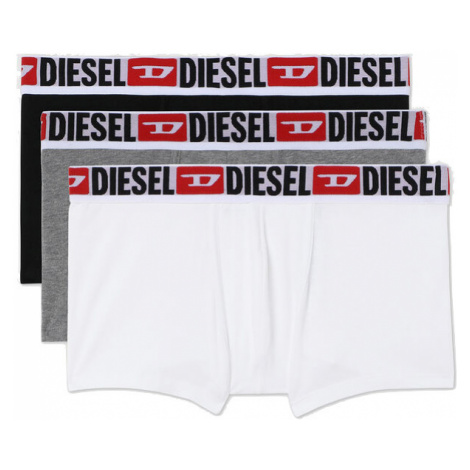 Diesel UMBX-Damien 3Pack