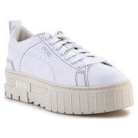 Puma Mayze Infuse Wns 384974 01 White Bílá