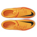 Nike PHANTOM GT2 ACADEMYF FG/MG Pánské kopačky, oranžová, velikost 44.5