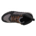 Merrell Alpine Sneaker Mid PLR WP 2 Černá