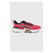 Tréninkové boty Puma PWRFrame TR 2 růžová barva