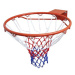 Shumee Sada basketbalové obroučky se síťkou oranžová 45 cm