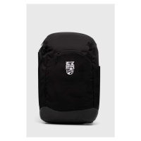 Batoh Puma Basketball Pro Backpack pánský, černá barva, velký, hladký, 79212