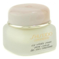 Shiseido CONCENTRATE Eye Wrinkle Cream  15ml