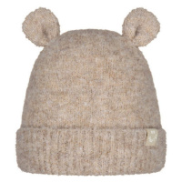 BARTS ČEPICE SPROUTY BEANIE Light Brown