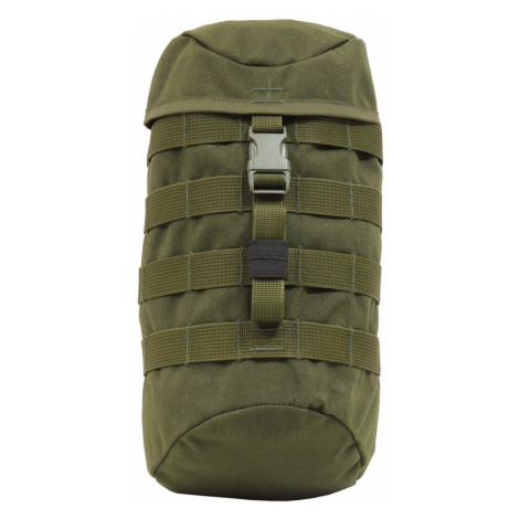 Přídavná boční kapsa Wisport® Raccoon 9 l – Olive Green