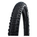 Plášť SCHWALBE JOHNNY WATTS Performance line 29"x2.60/65-622 černý