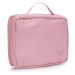 Heys Basic Toiletry Bag Dusty Pink HEYS-30129-0041-00