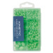 Kinetic Luminiscenční korálky Hard Beads Kit - Green/Glow