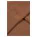 SVETR GANT HERRINGBONE DETAIL ROLLNECK CACAO