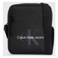 Calvin Klein Jeans K50K511098BDS Černá