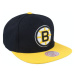 Boston Bruins čepice flat kšiltovka NHL Team 2 Tone 2.0 Pro Snapback