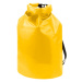 Halfar Splash 2 Voděodolný vak HF9787 Yellow