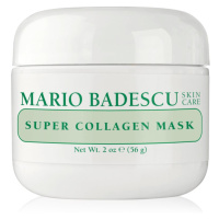 Mario Badescu Super Collagen Mask rozjasňující liftingová maska s kolagenem 56 g