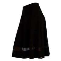 Dámská sukně Litex 5E270 | černá