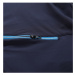 Alpine Pro Weder Pánské softshellové kalhoty MPAA633 mood indigo