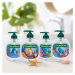 Palmolive Aquarium jemné tekuté mýdlo na ruce 500 ml